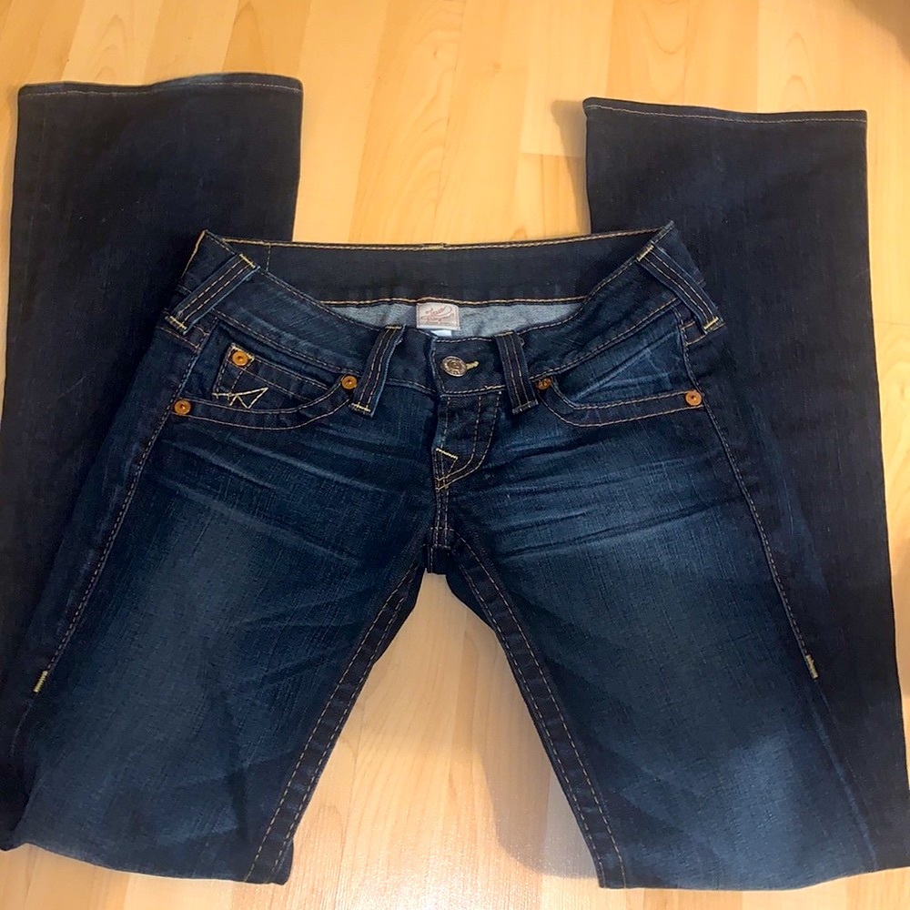 True Religion Jeans - Picture 2 of 5